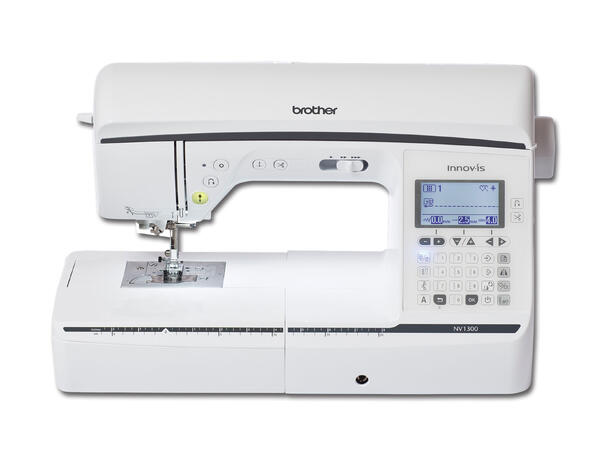 Brother Innov-Is 1300 symaskin